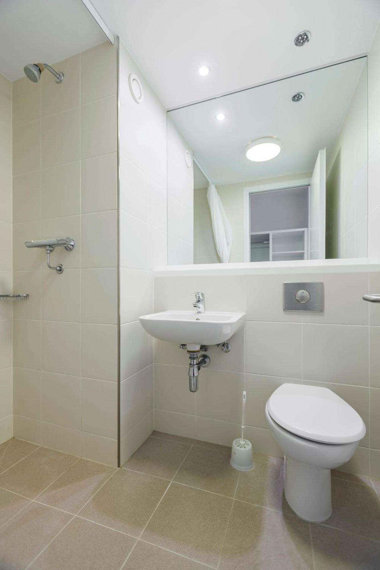 Ucd Campus Accommodation Dublin Exterior foto